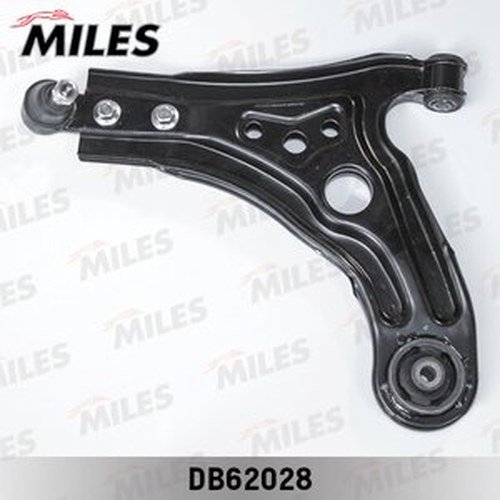 MILES рычаг подвески DB62028 купить,NaN