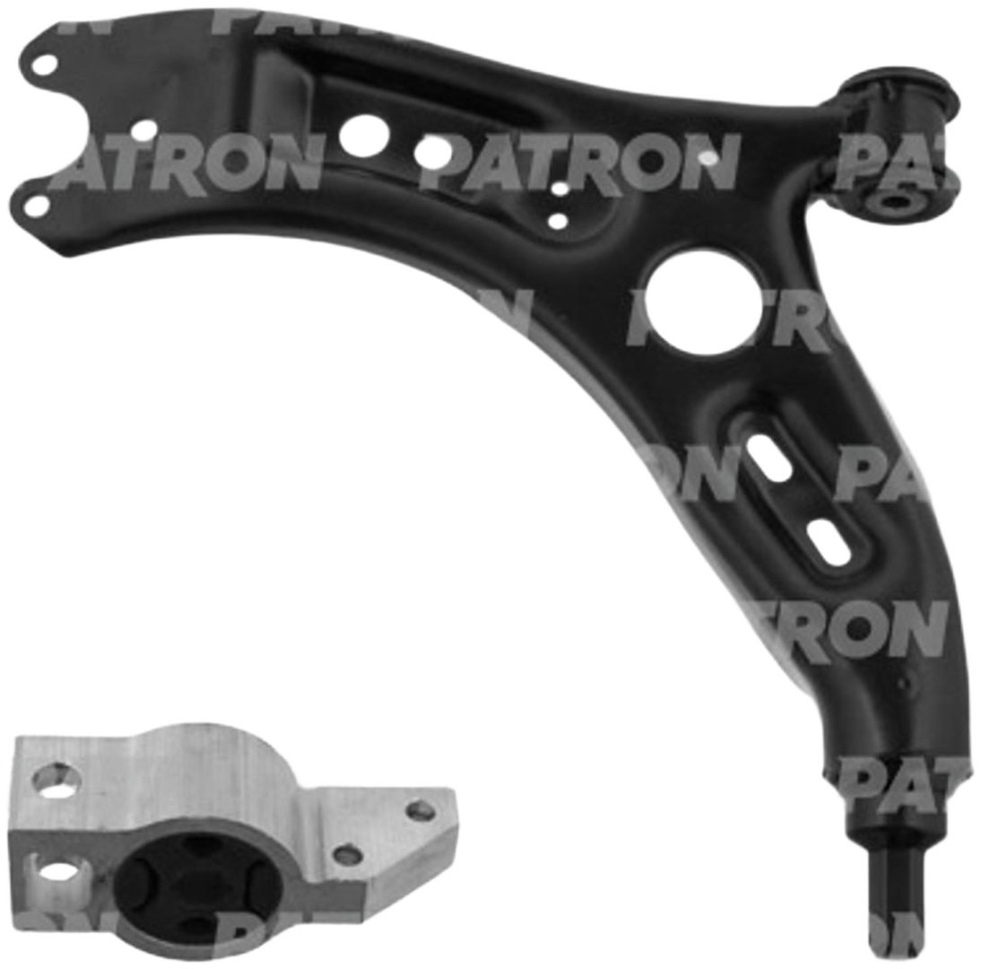 PATRON рычаг подвески PS 5156L купить,NaN
