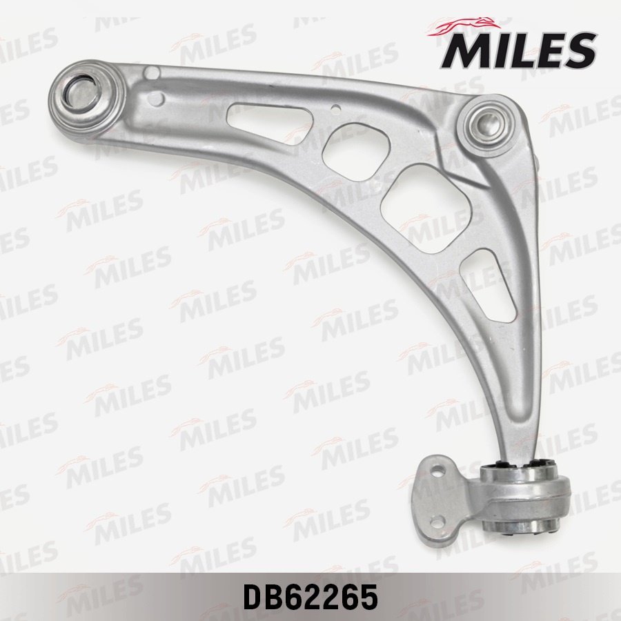 MILES рычаг подвески DB62265 купить,NaN