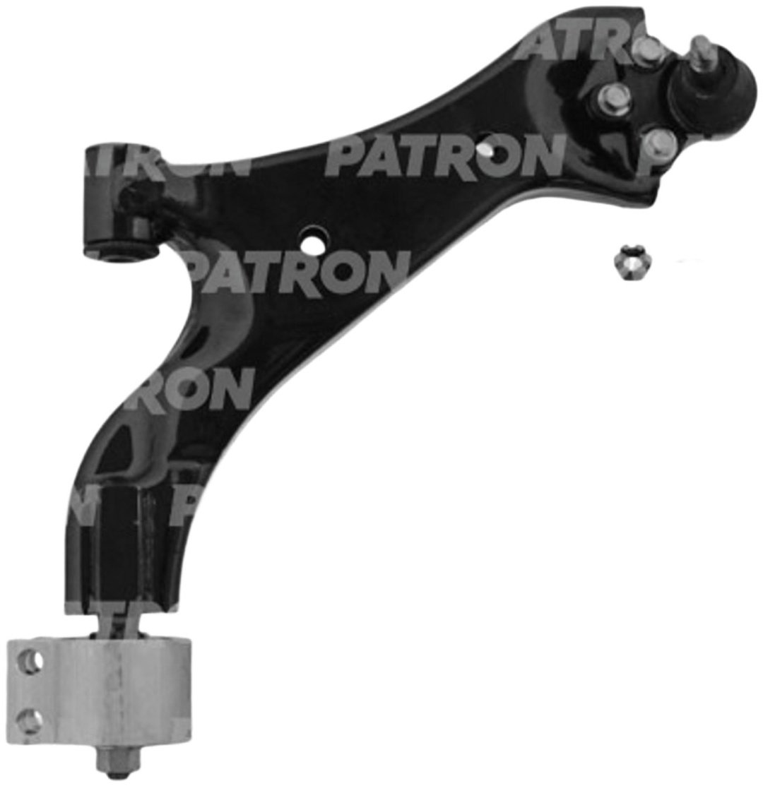 PATRON рычаг подвески PS 5231R купить,NaN