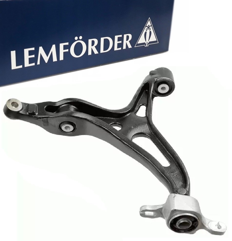 Lemforder рычаг подвески 38028 01 купить,NaN