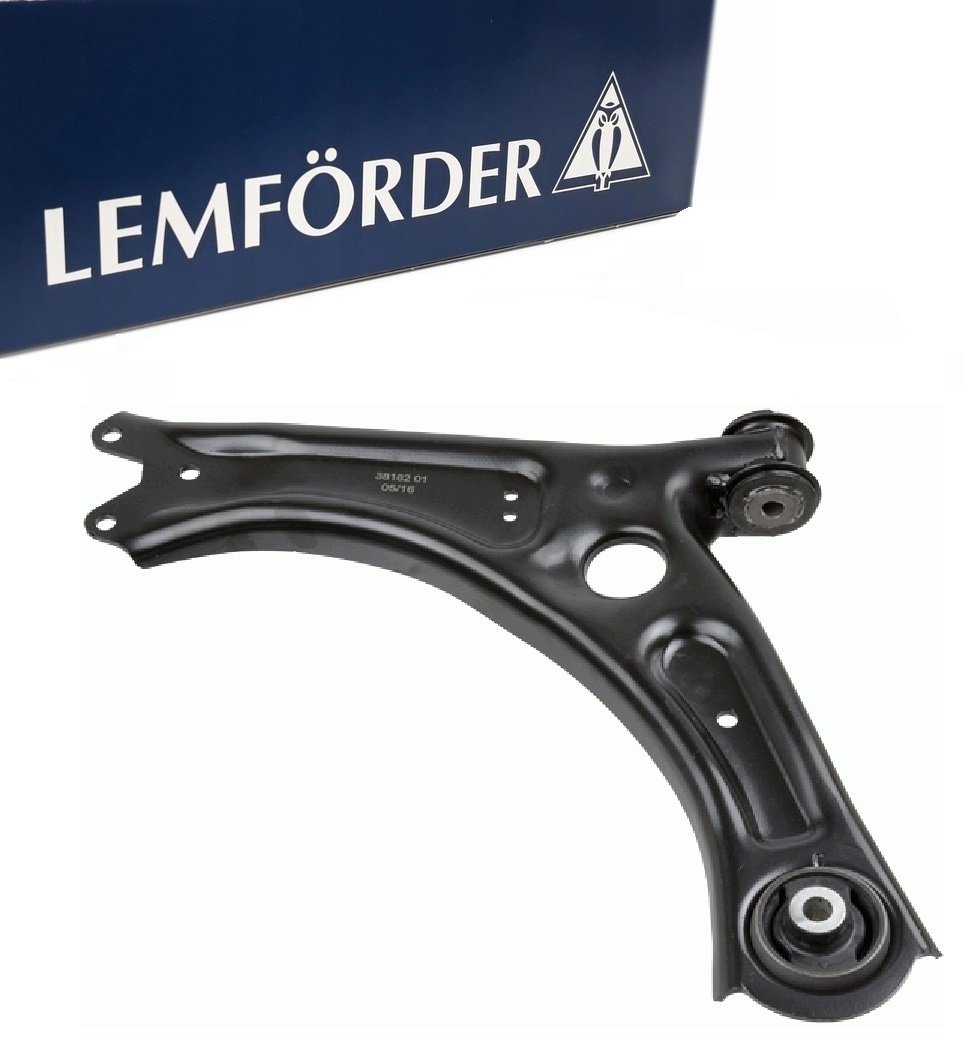 Lemforder рычаг подвески 38182 01 купить,NaN