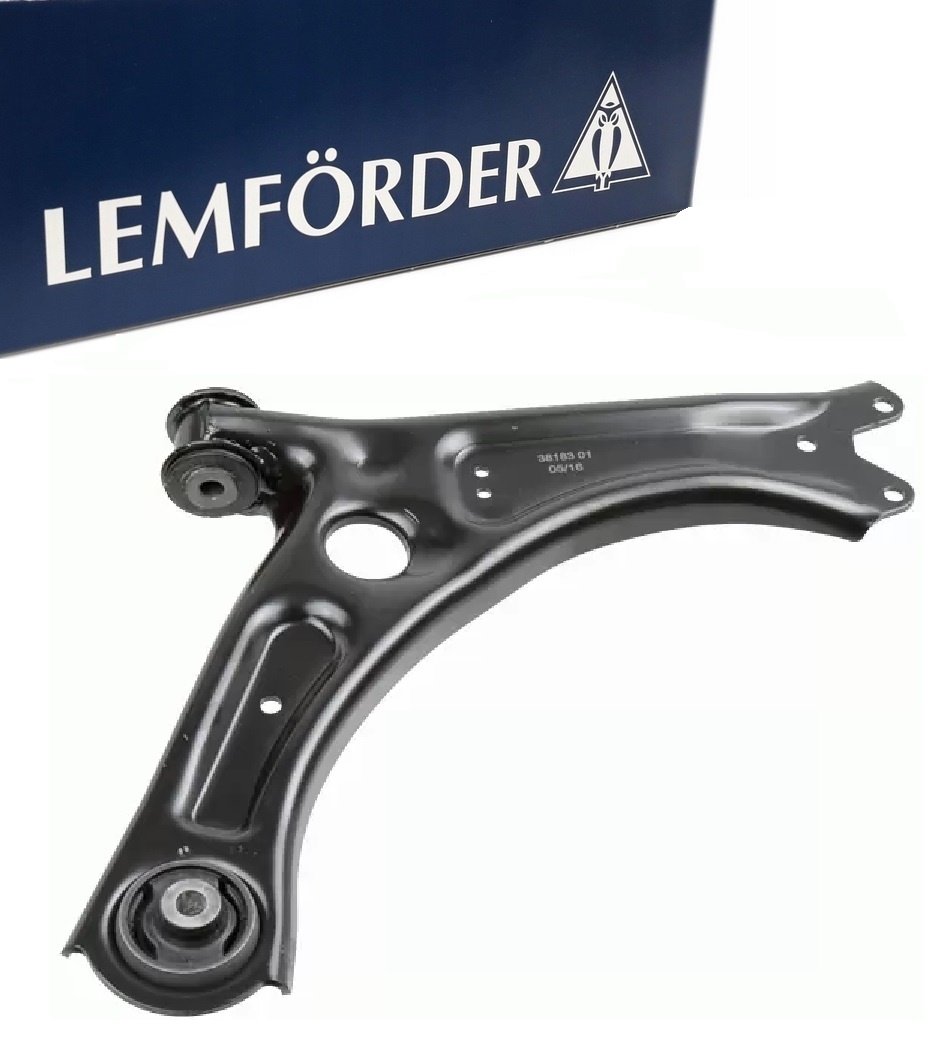 Lemforder рычаг подвески 38183 01 купить,NaN