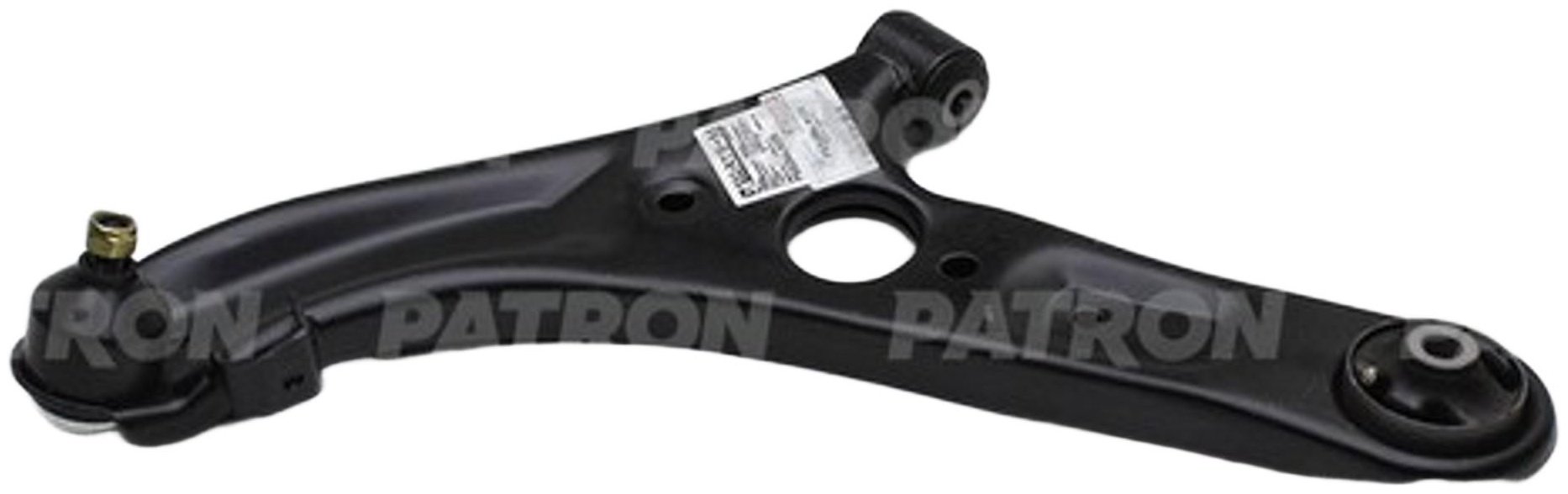 PATRON рычаг подвески PS 5284LKOR купить,NaN