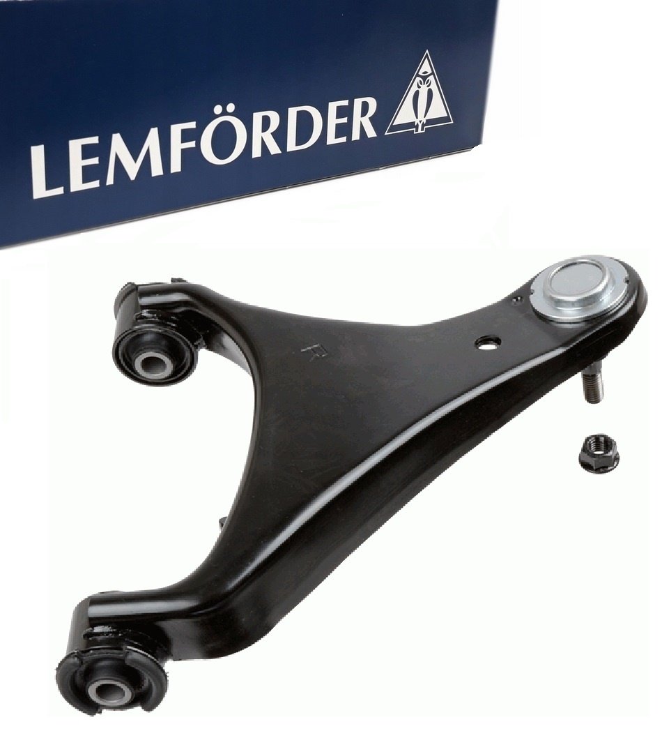 Lemforder рычаг подвески 38227 01 купить,NaN