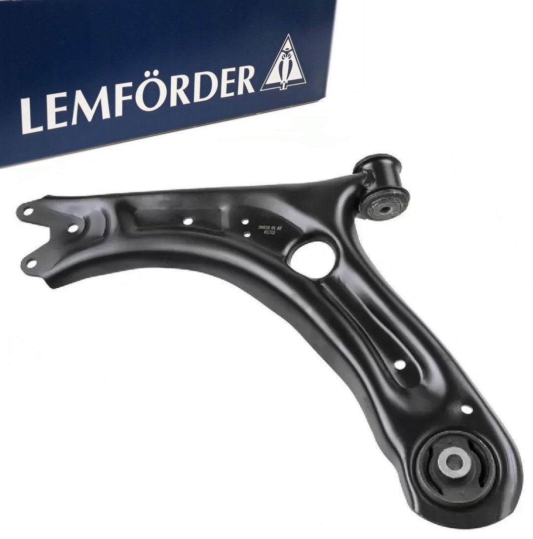 Lemforder рычаг подвески 38635 01 купить,NaN