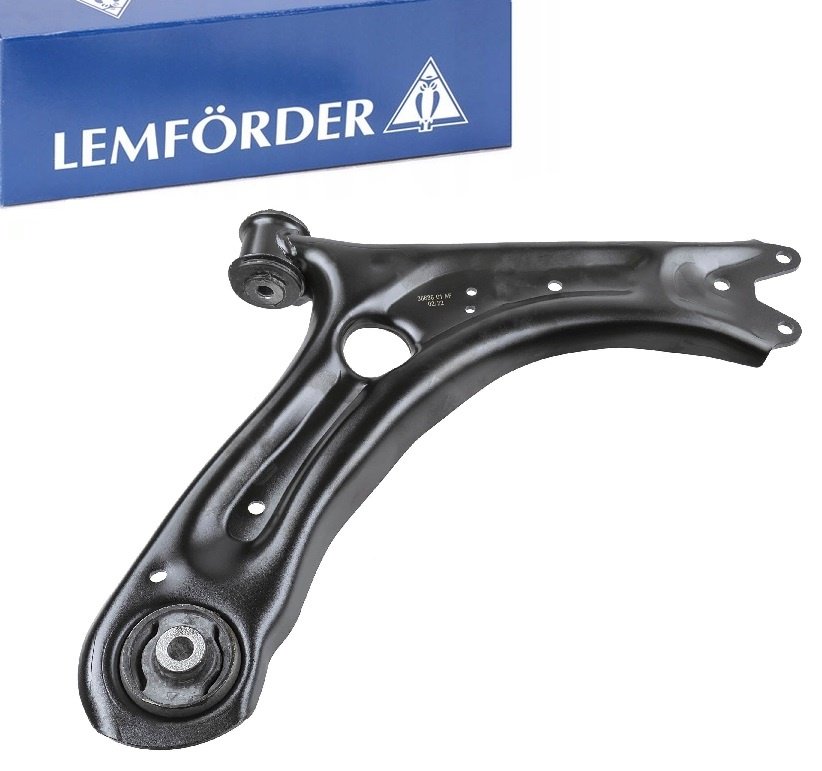 Lemforder рычаг подвески 38636 01 купить,NaN