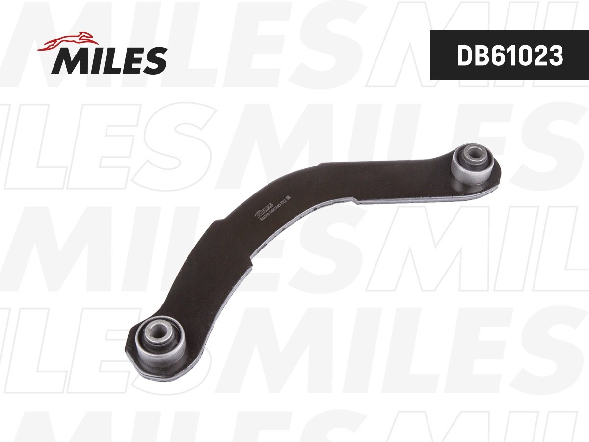 MILES рычаг подвески DB61023 купить,NaN