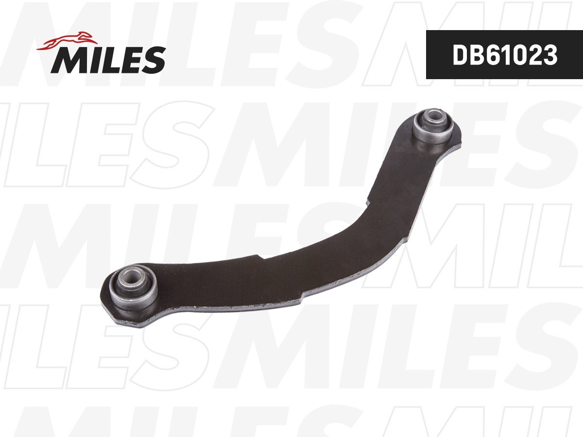 MILES рычаг подвески DB61023 купить,NaN