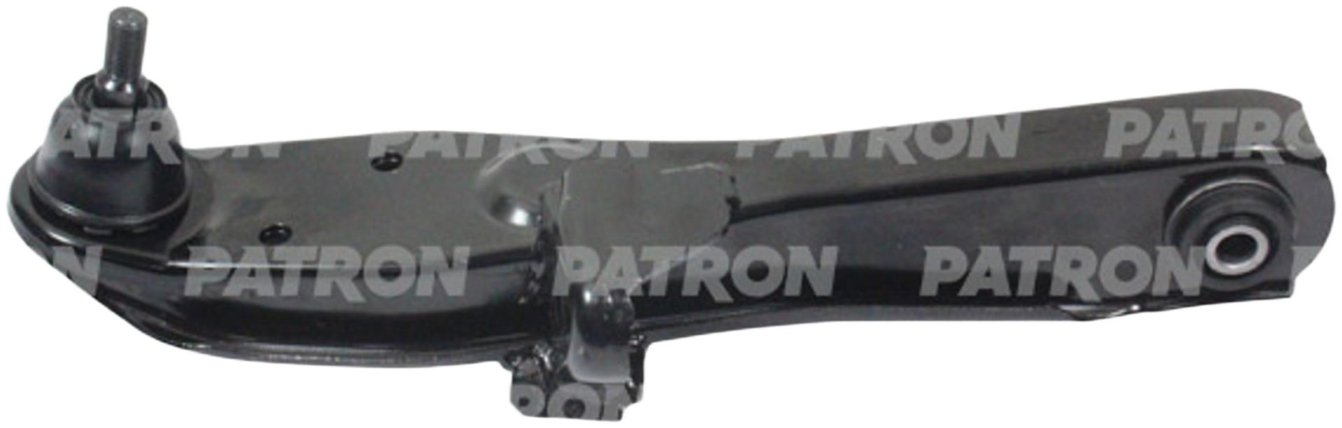 PATRON рычаг подвески PS 50155L купить,NaN