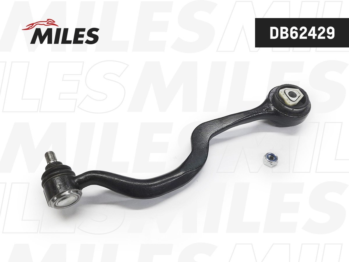 MILES рычаг подвески DB62429 купить,NaN