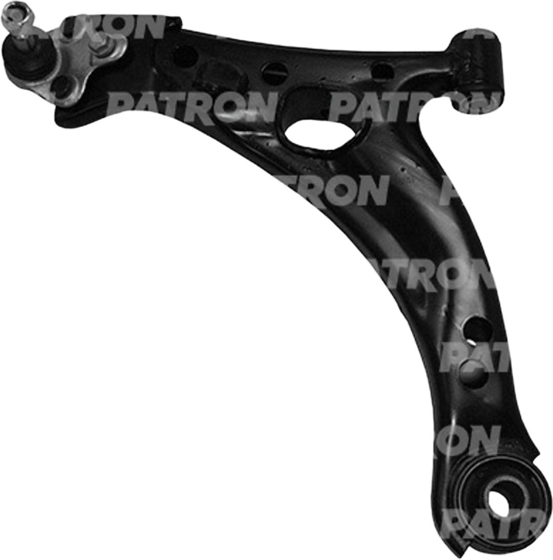 PATRON рычаг подвески PS 50284L купить,NaN