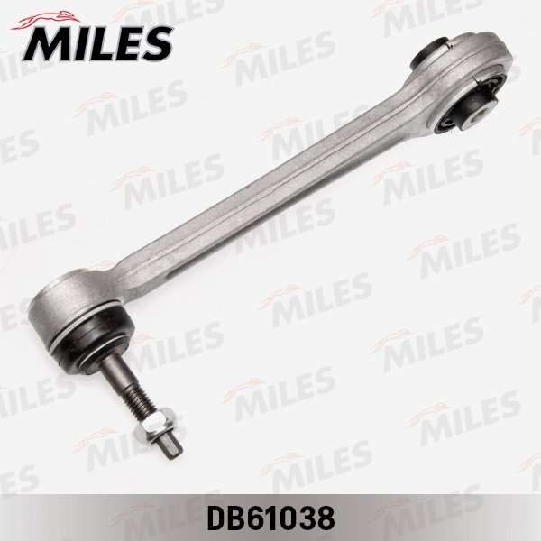 MILES рычаг подвески DB61038 купить,NaN