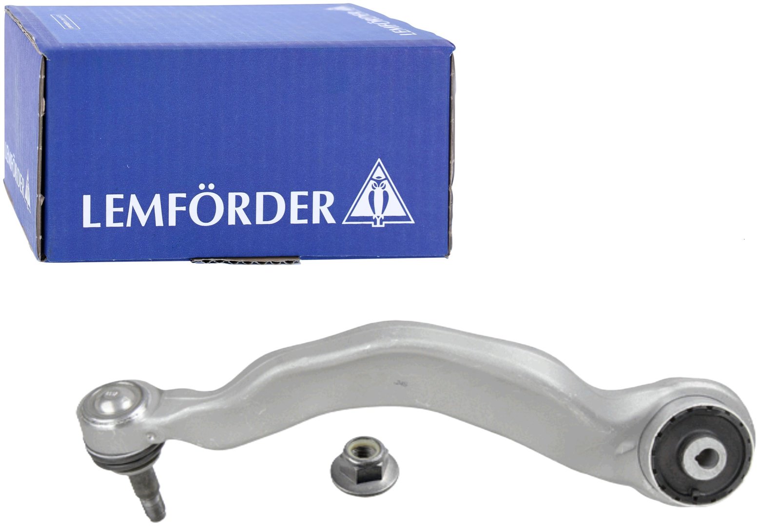 Lemforder рычаг подвески 39249 01 купить,NaN