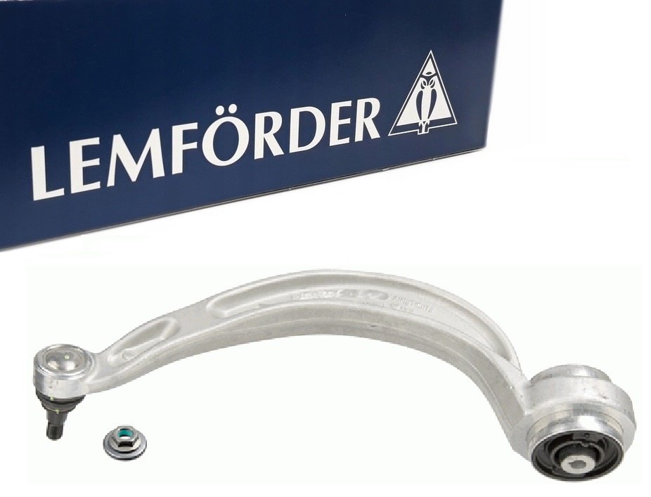 Lemforder рычаг подвески 38964 01 купить,NaN