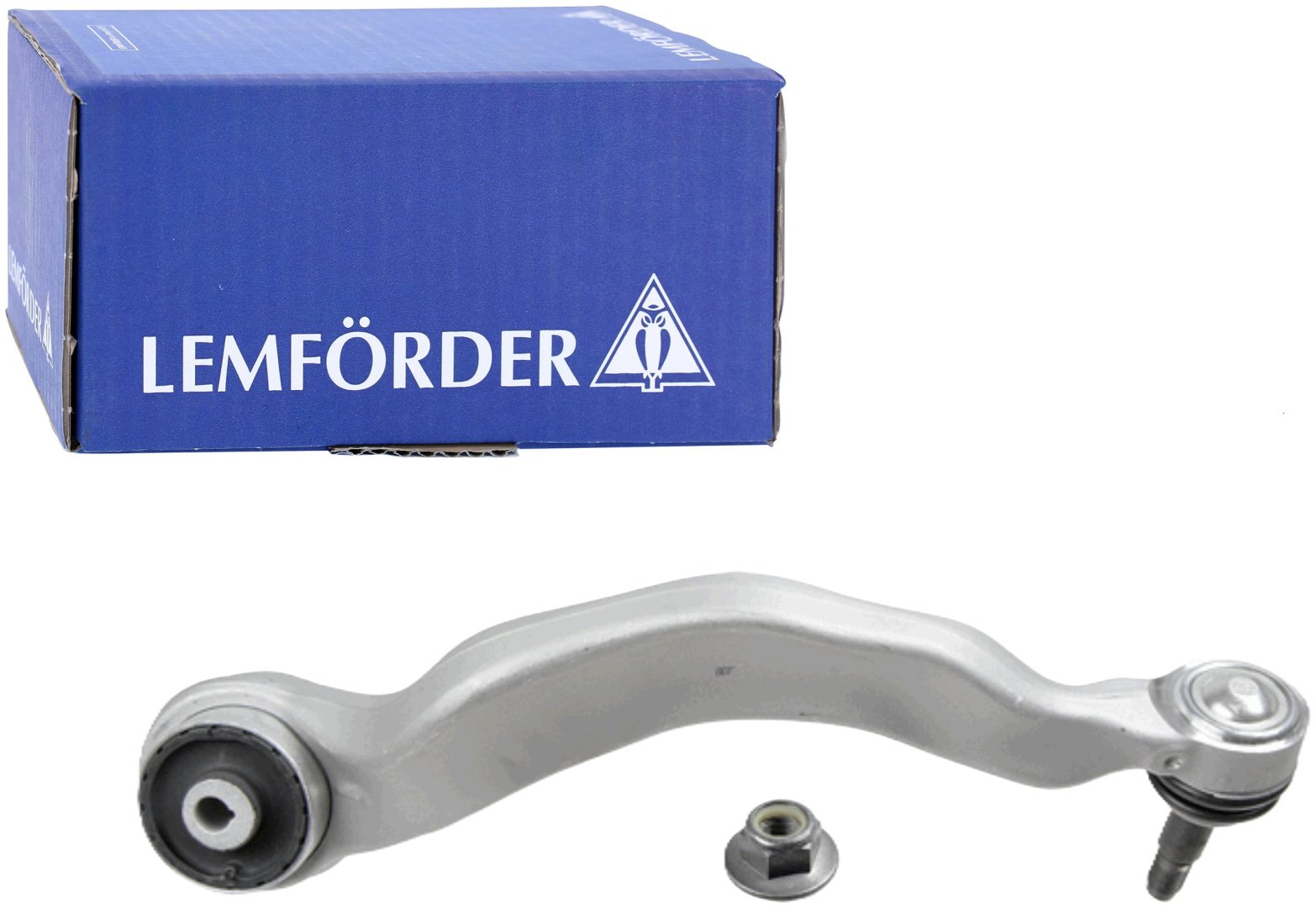 Lemforder рычаг подвески 39250 01 купить,NaN