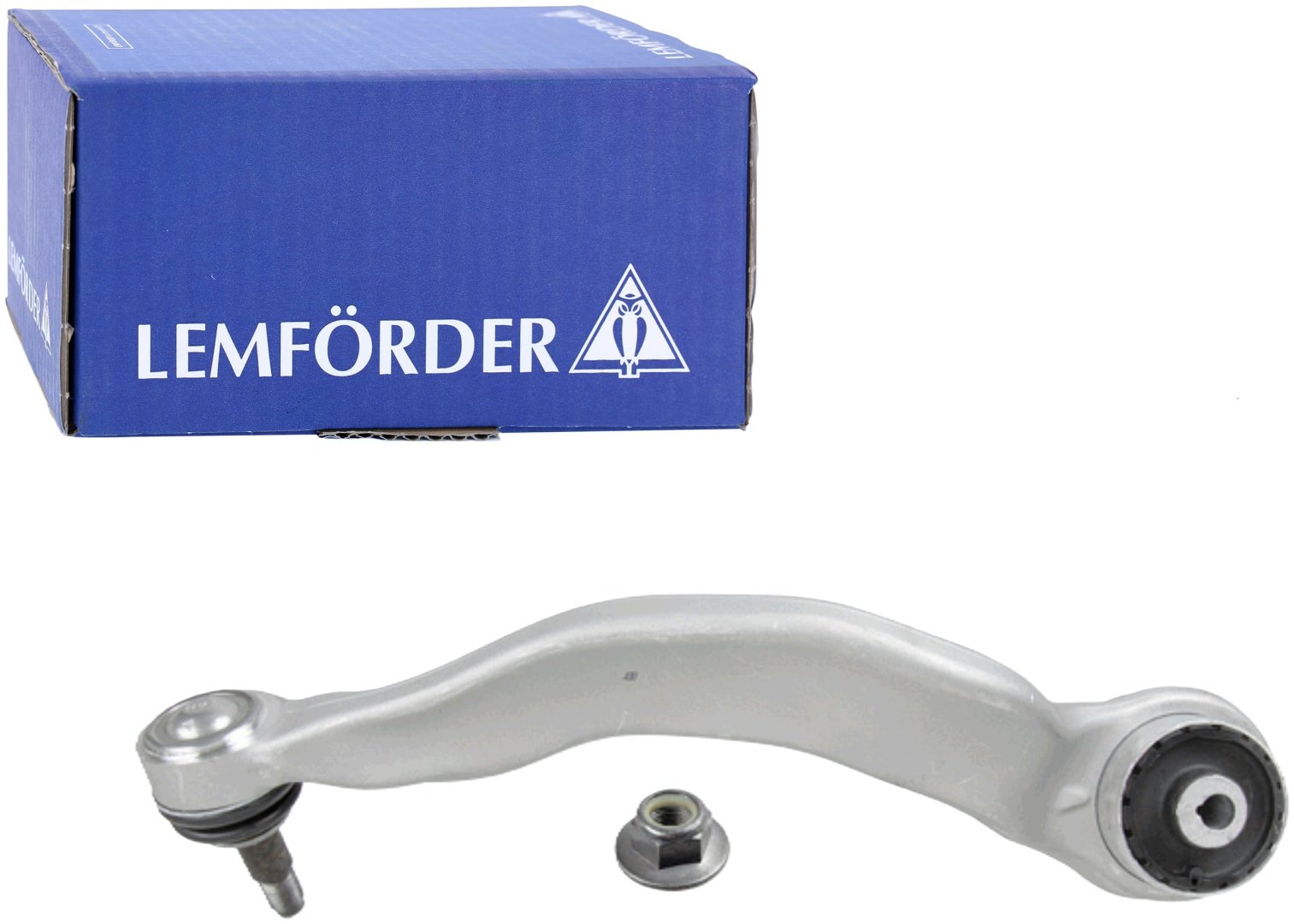 Lemforder рычаг подвески 39247 01 купить,NaN