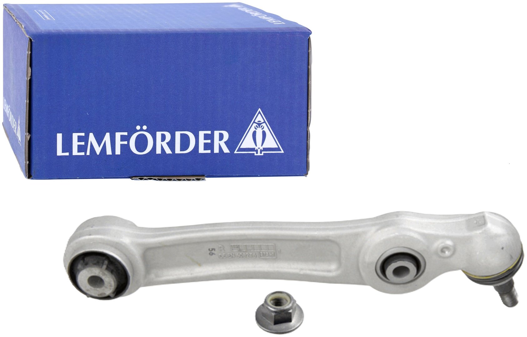Lemforder рычаг подвески 39257 01 купить,NaN