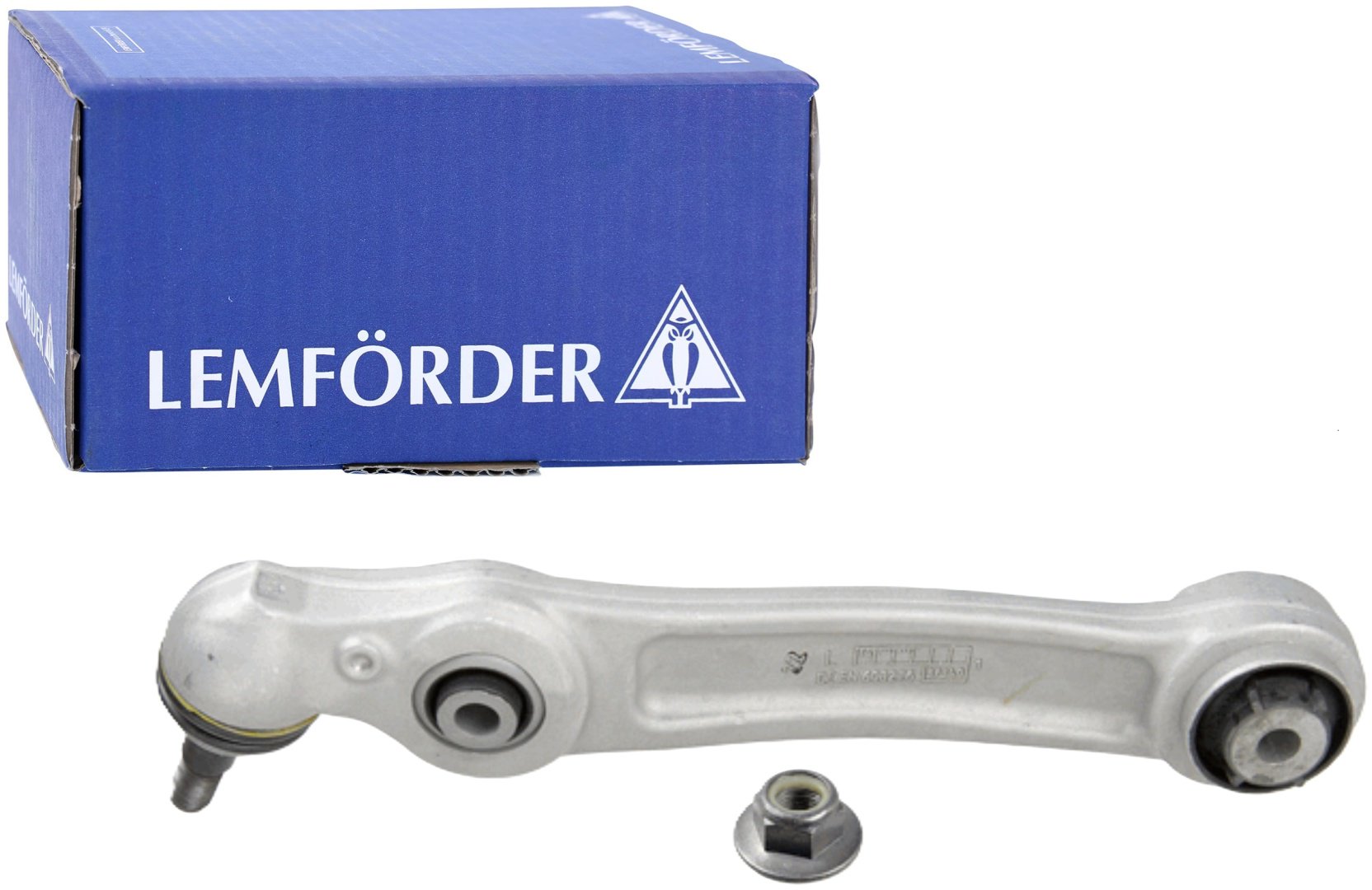 Lemforder рычаг подвески 39256 01 купить,NaN