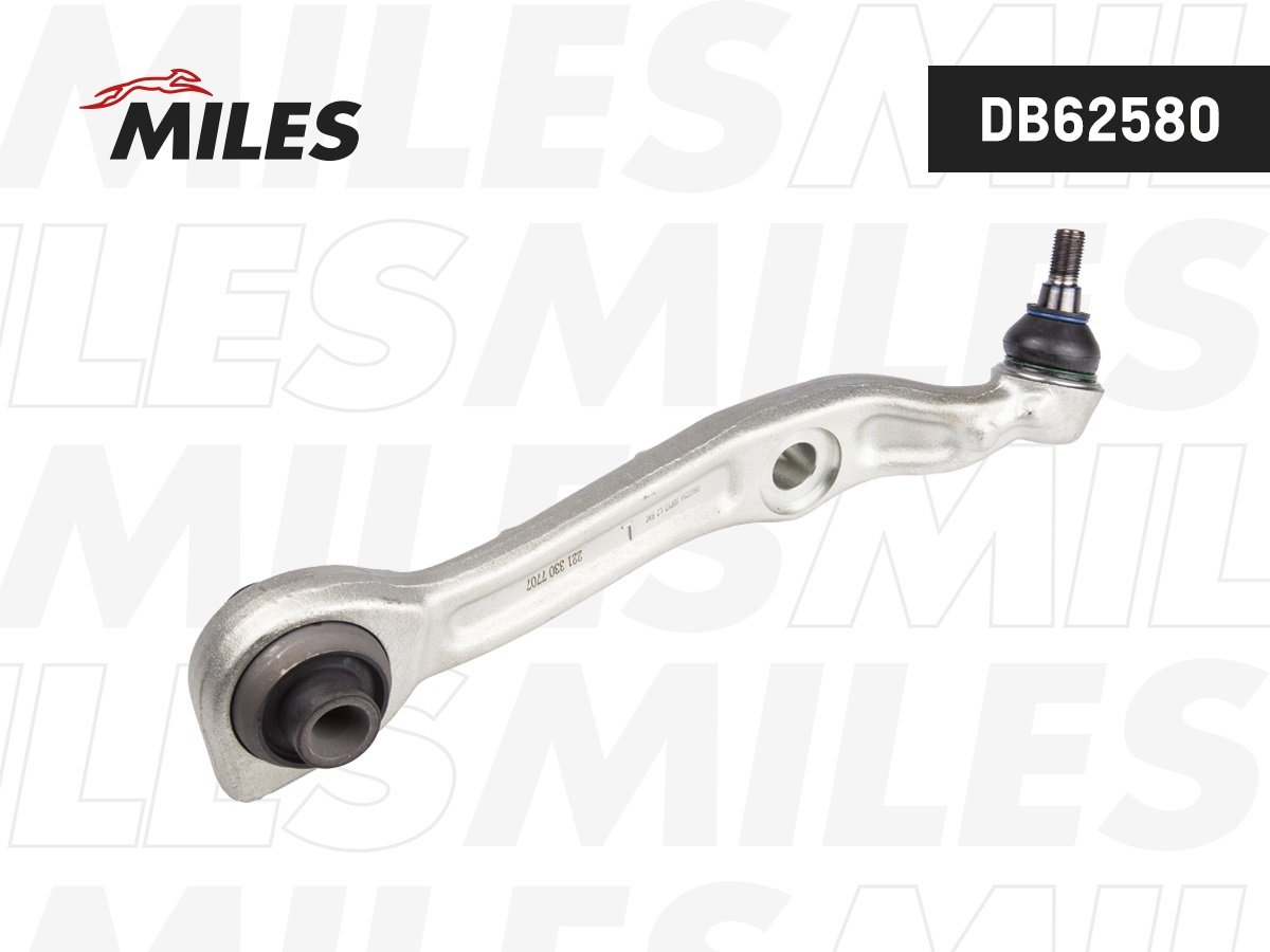 MILES рычаг подвески DB62580 купить,NaN