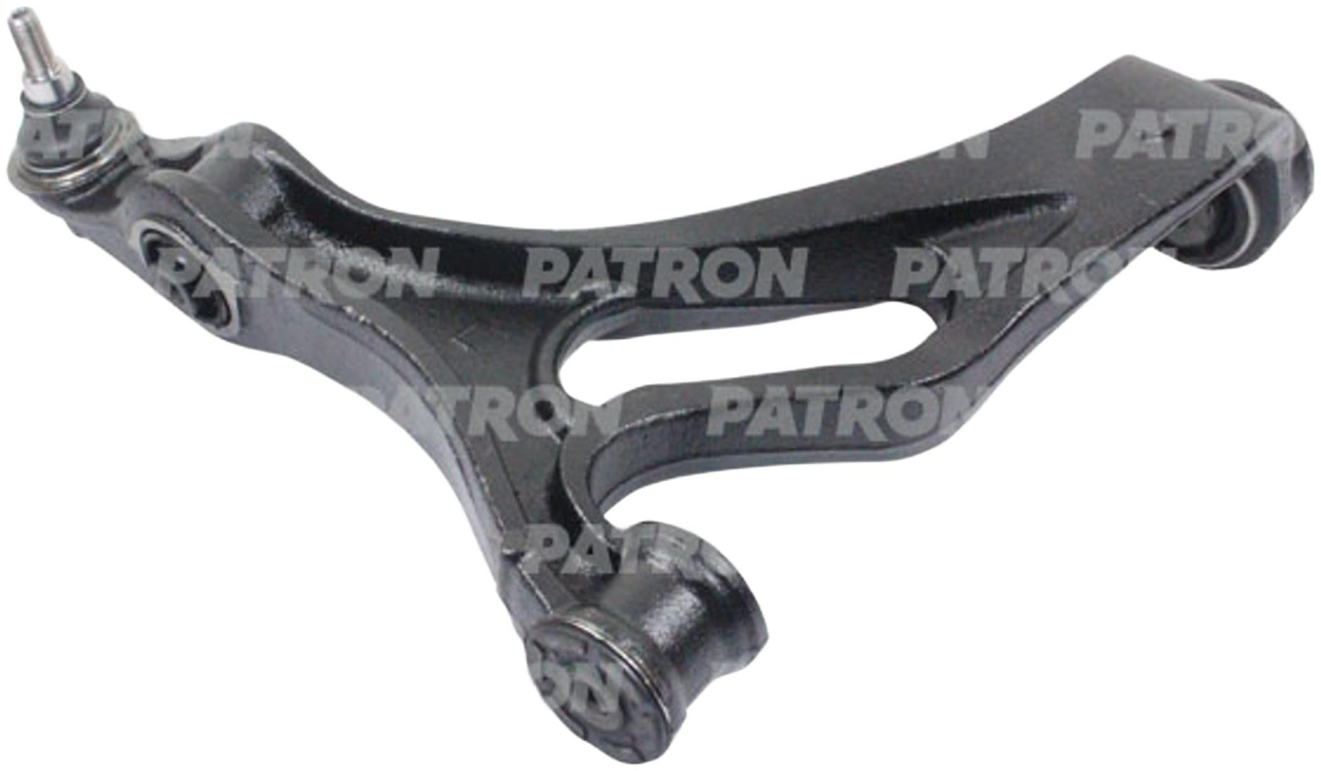 PATRON рычаг подвески PS 5141L купить,NaN