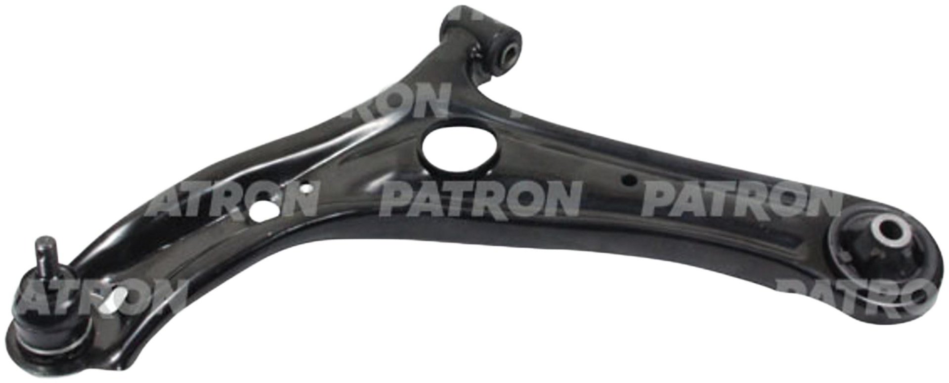 PATRON рычаг подвески PS 5367L купить,NaN