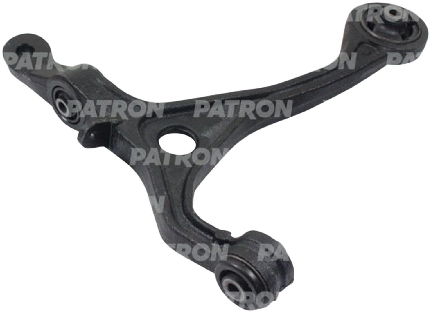 PATRON рычаг подвески PS 5384L купить,NaN