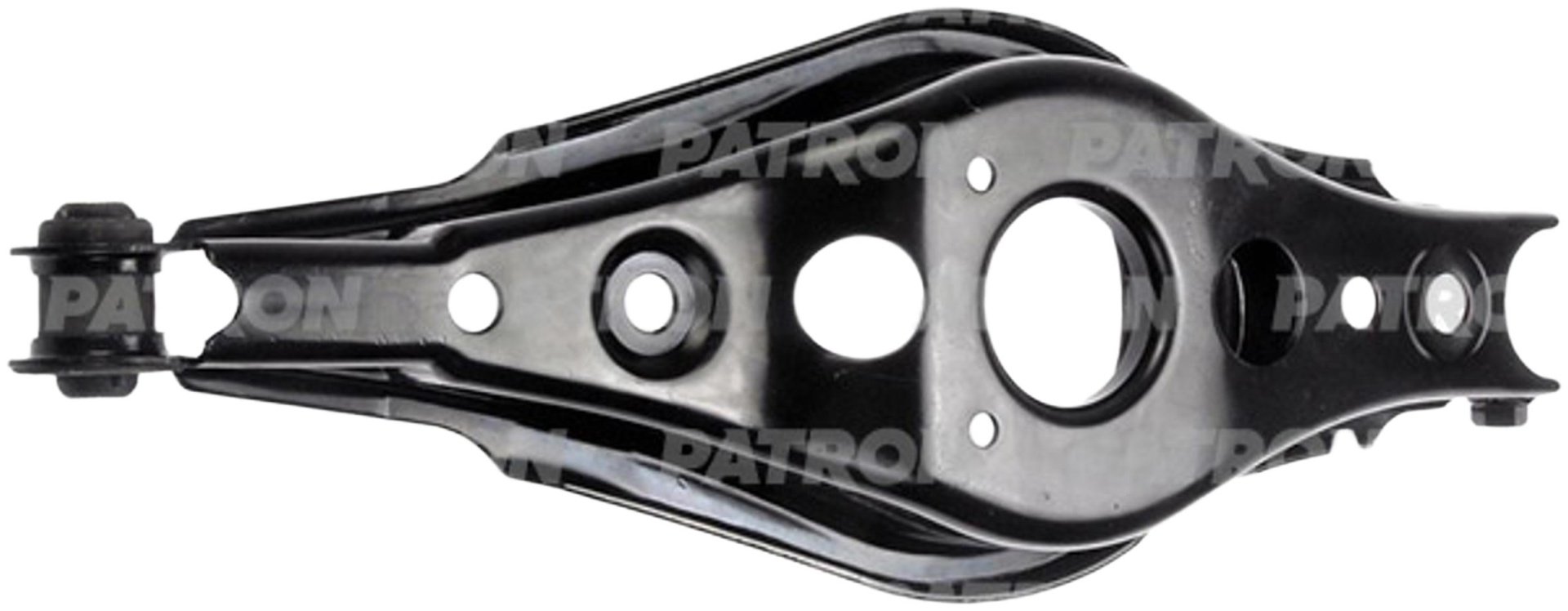 PATRON рычаг подвески PS 50580L купить,NaN