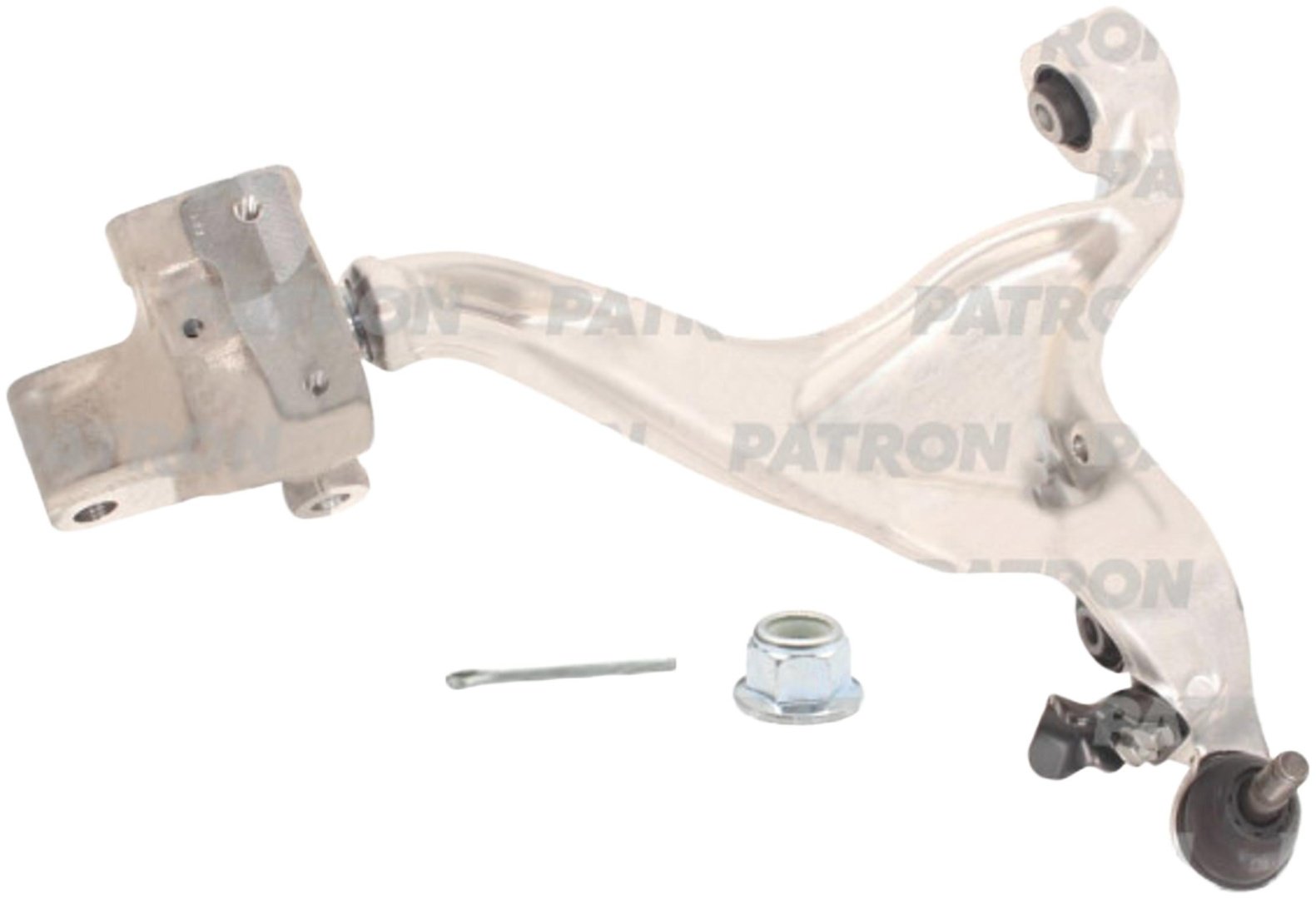 PATRON рычаг подвески PS 50412L купить,NaN