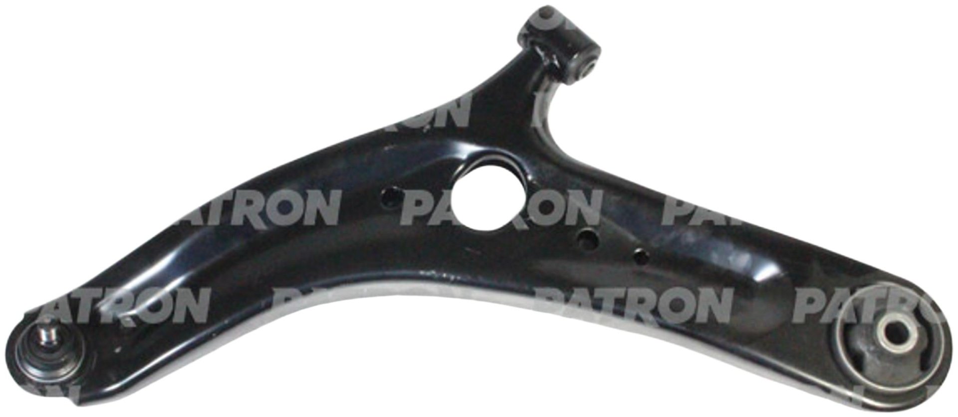 PATRON рычаг подвески PS 5404L купить,NaN