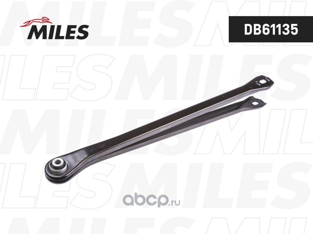 MILES рычаг подвески DB61135 купить,NaN