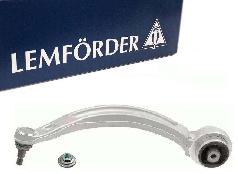 Lemforder рычаг подвески 39310 01 купить,NaN