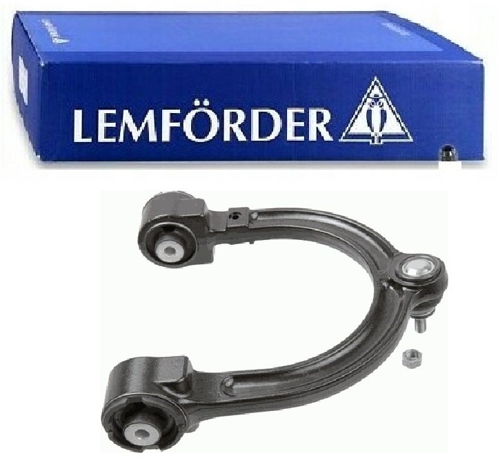 Lemforder рычаг подвески 39283 01 купить,NaN
