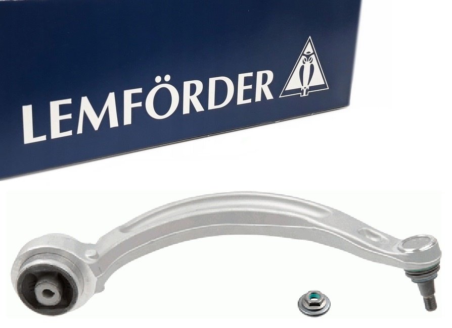 Lemforder рычаг подвески 39311 01 купить,NaN