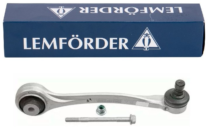 Lemforder рычаг подвески 39315 01 купить,NaN
