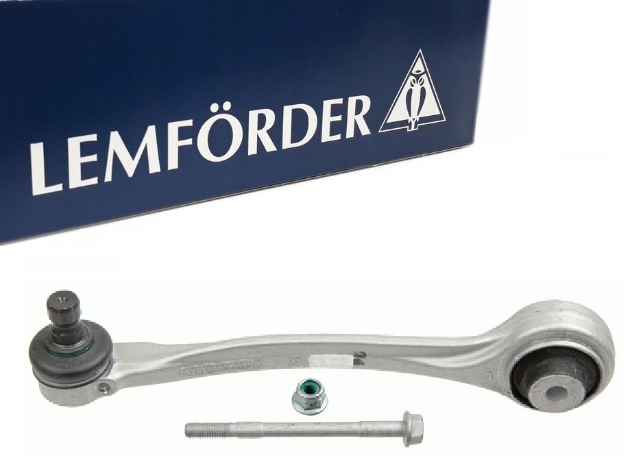 Lemforder рычаг подвески 39314 01 купить,NaN