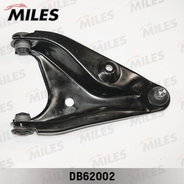MILES рычаг подвески DB62002 купить,NaN