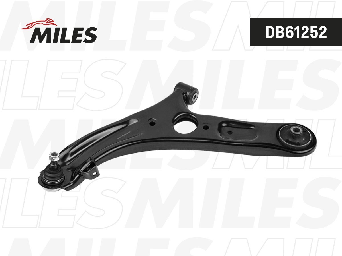 MILES рычаг подвески DB61252 купить,NaN