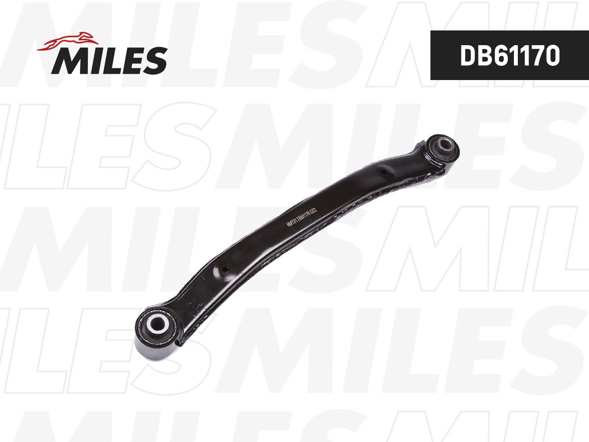 MILES рычаг подвески DB61170 купить,NaN