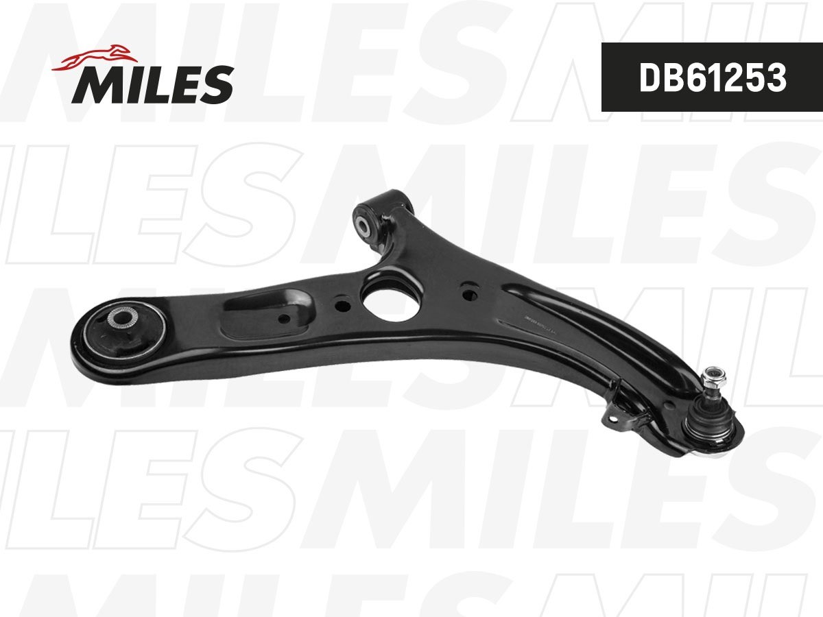 MILES рычаг подвески DB61253 купить,NaN