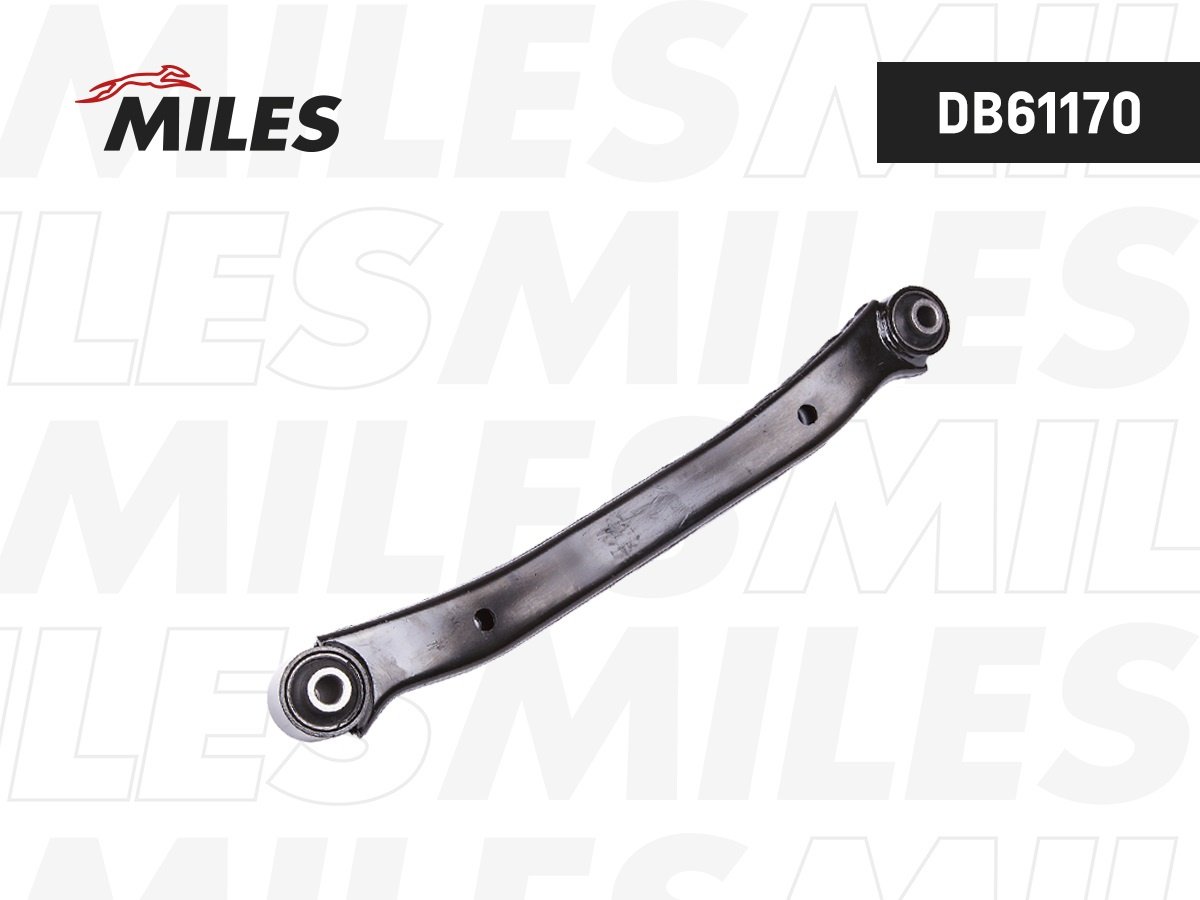 MILES рычаг подвески DB61170 купить,NaN