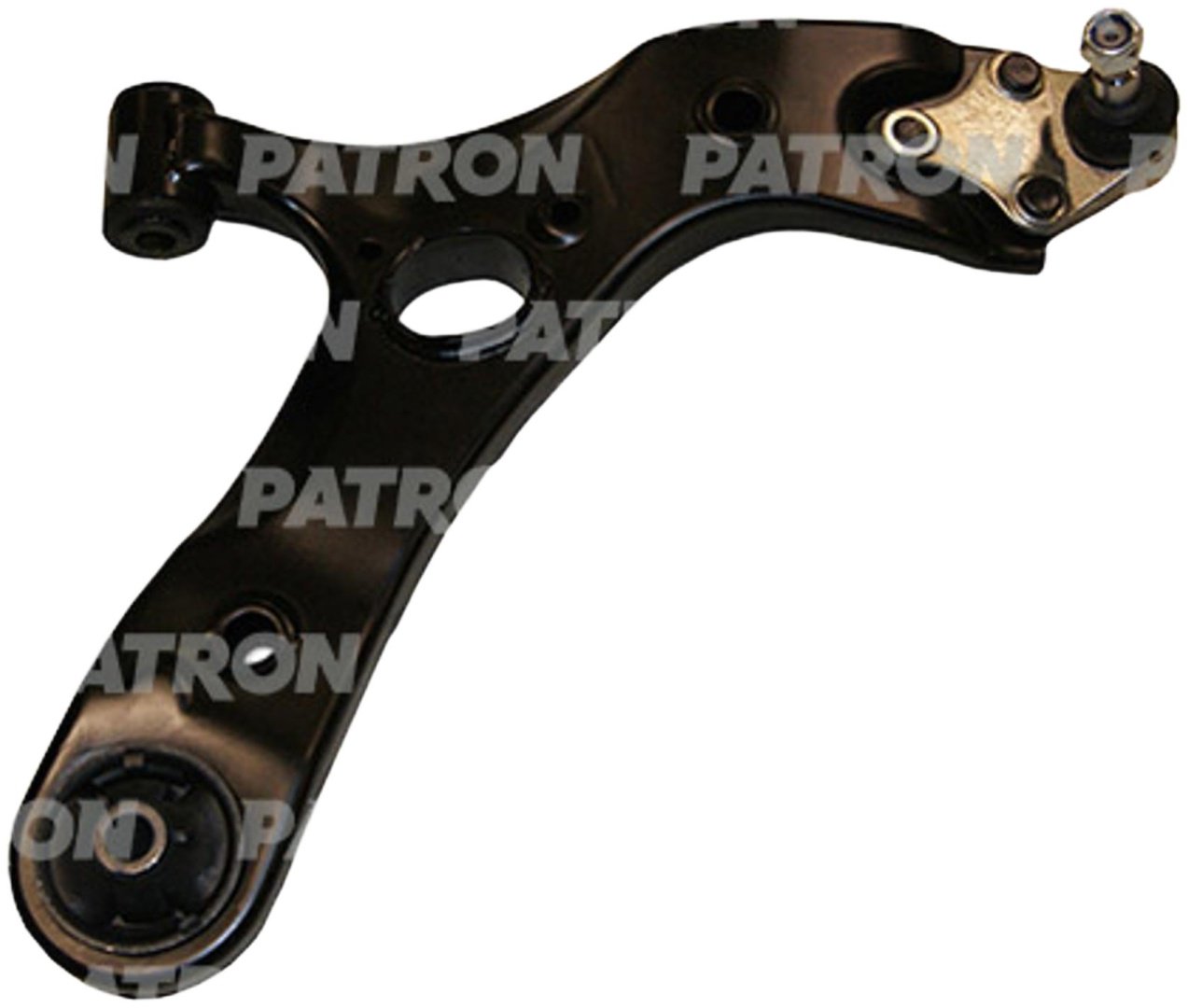 PATRON рычаг подвески PS 5395L купить,NaN