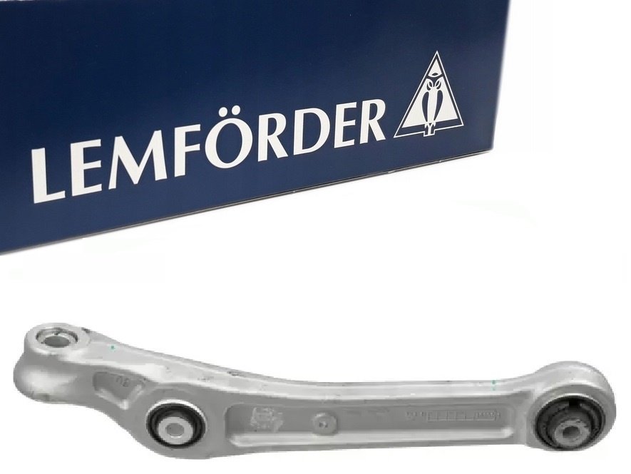 Lemforder рычаг подвески 39610 01 купить,NaN