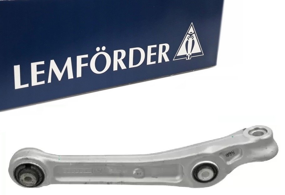 Lemforder рычаг подвески 39611 01 купить,NaN
