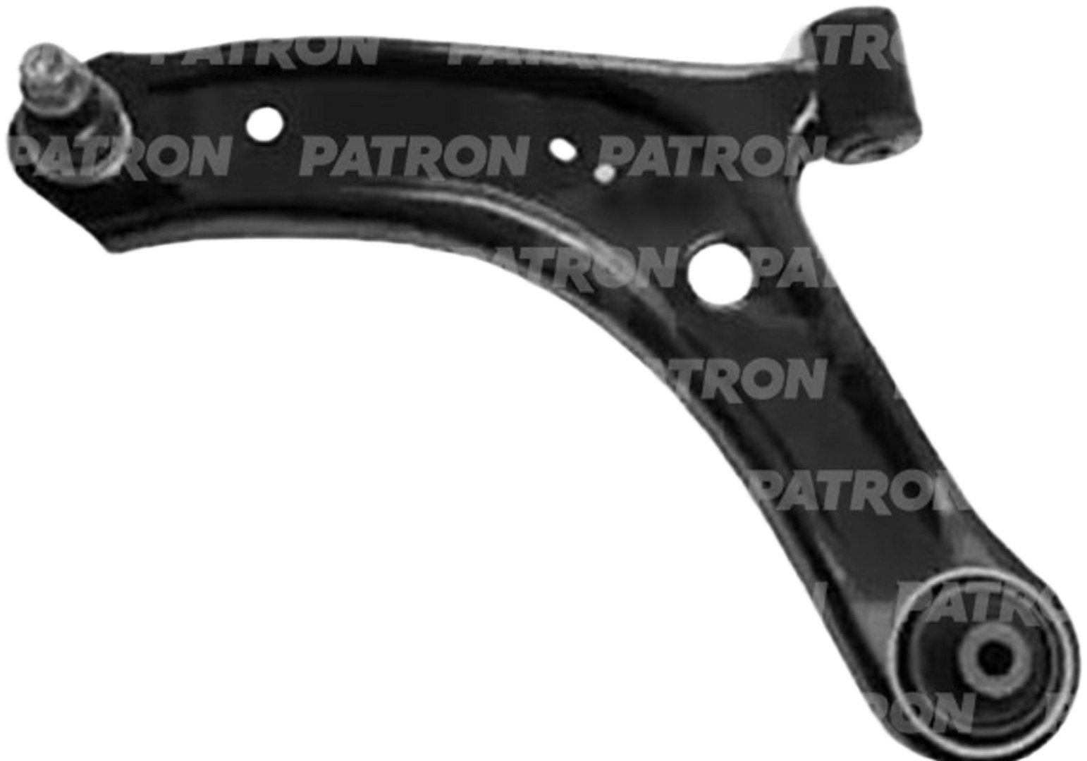 PATRON рычаг подвески PS 50583L купить,NaN