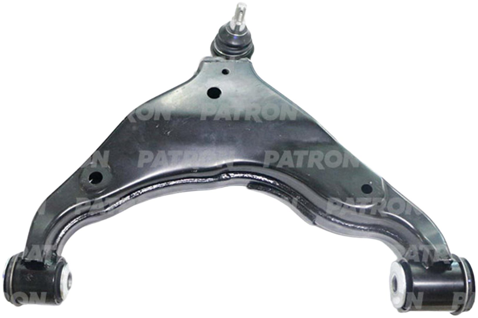 PATRON рычаг подвески PS 50581L купить,NaN