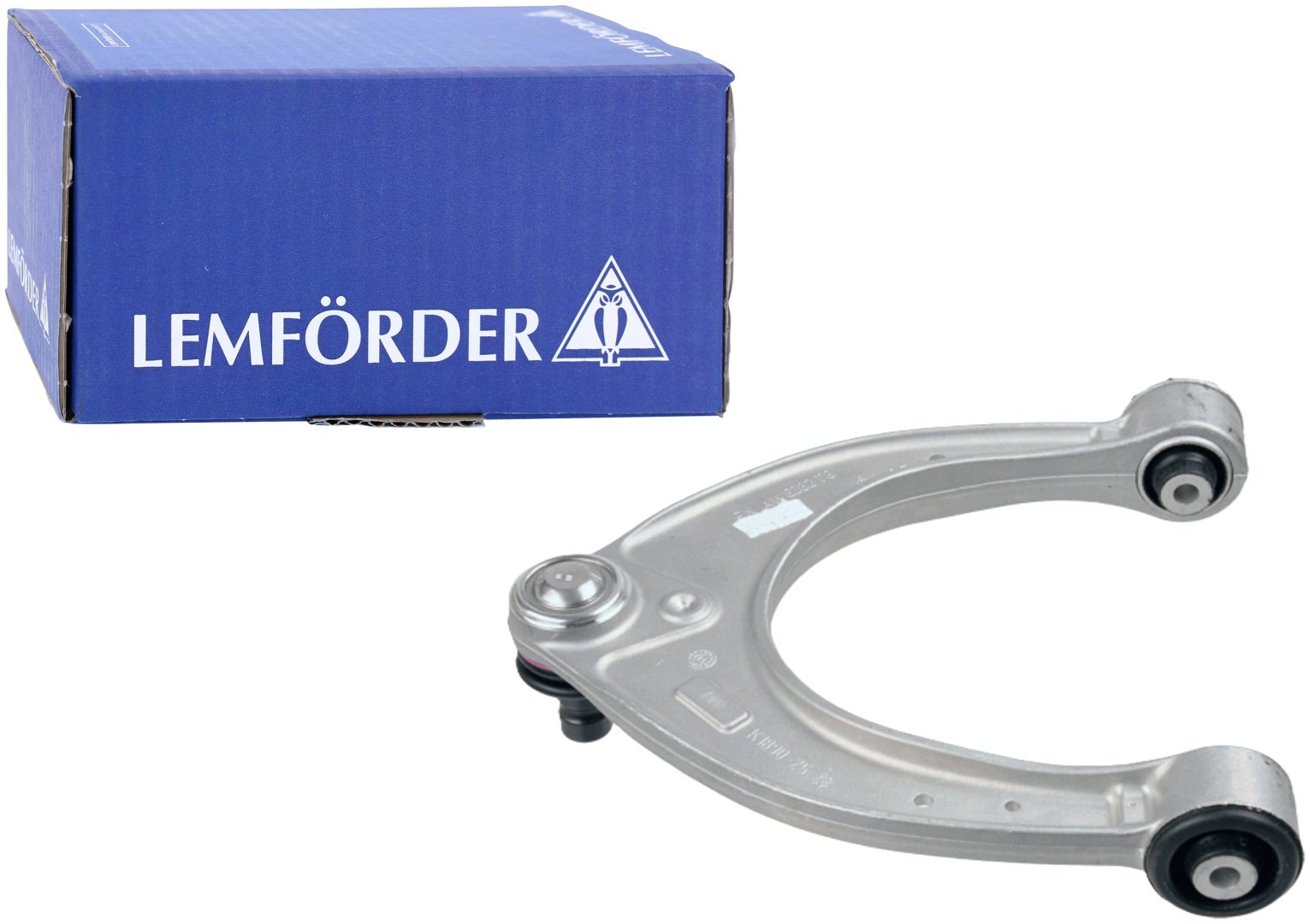 Lemforder рычаг подвески 37216 01 купить,NaN