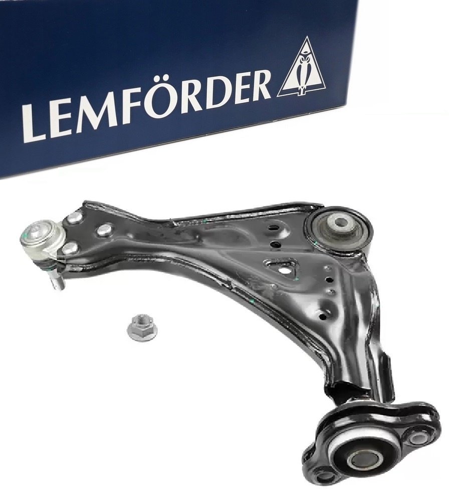 Lemforder рычаг подвески 42790 01 купить,NaN