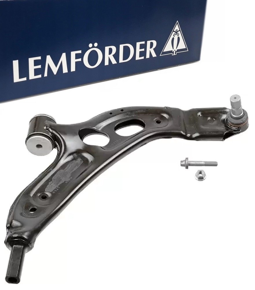 Lemforder рычаг подвески 42358 01 купить,NaN