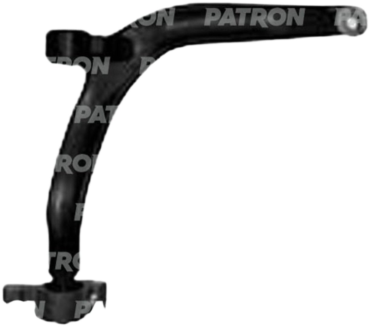 PATRON рычаг подвески PS 5169R купить,NaN